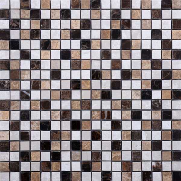 Mosaique Moderne en marbre | Art de mosaique ADM