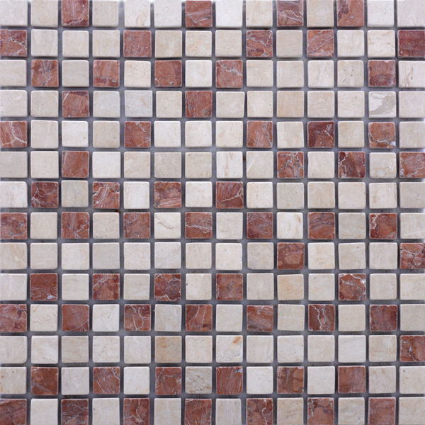 Mosaique Moderne en marbre | Art de mosaique ADM