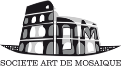 Logo Art Of Mosaic Tunisia ADM