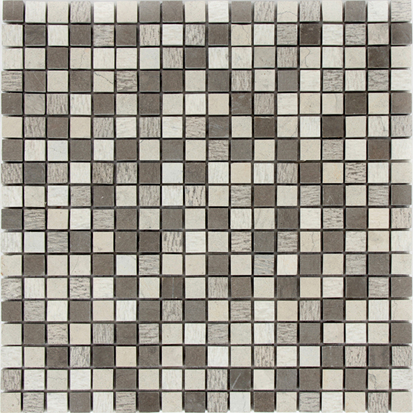 Mosaique Moderne en marbre | Art de mosaique ADM