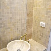 APPLICATION MOSAÏQUE THALA BEIGE MM4801