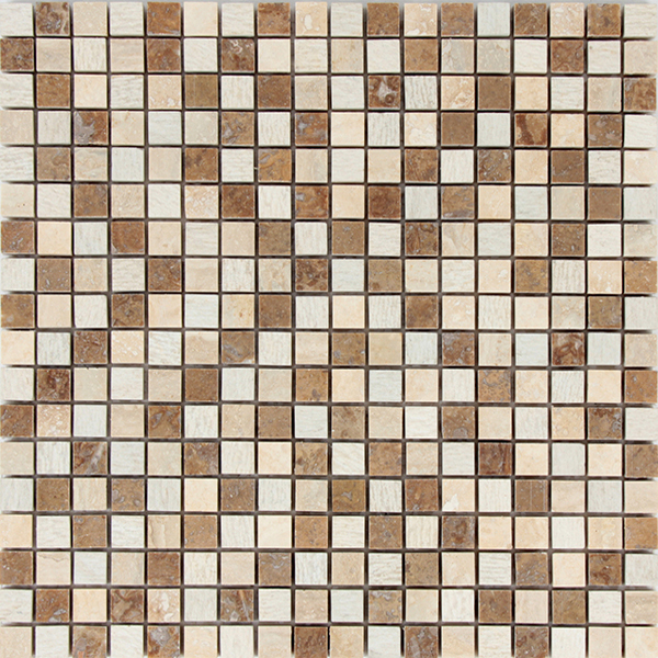 Mosaique Moderne en marbre | Art de mosaique ADM