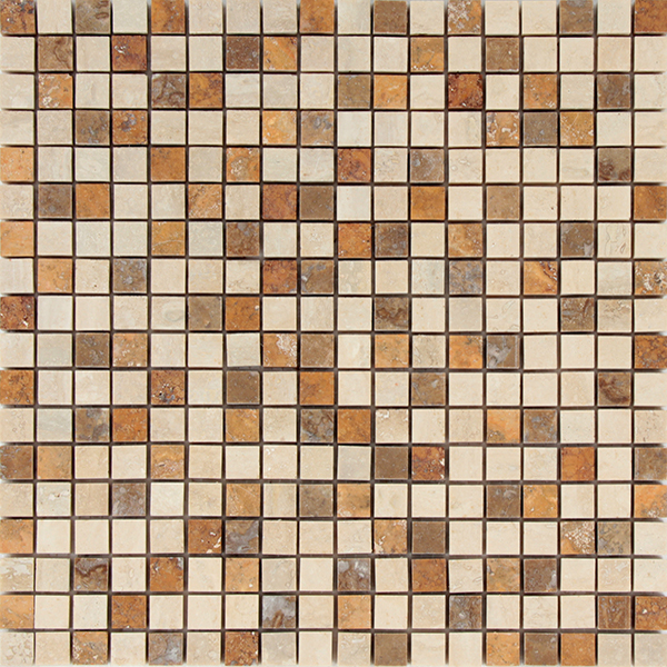 Mosaique Moderne en marbre | Art de mosaique ADM