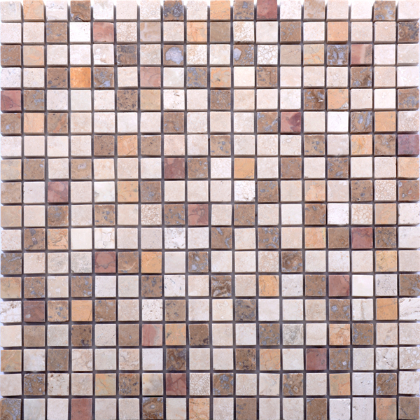 Mosaique Moderne en marbre | Art de mosaique ADM