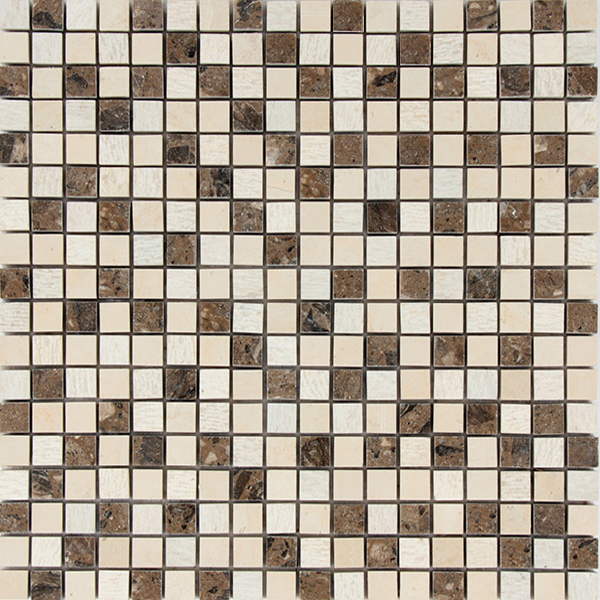 Mosaique Moderne en marbre | Art de mosaique ADM