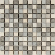 MM2308 mosaïque bary gris