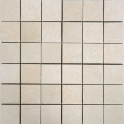 MM4801 mosaïque thala beige adouci