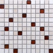 MM2313 mosaïque izmir thala beige