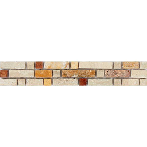 Mosaique Moderne en marbre | Art de mosaique ADM