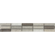 MMF10 frise sara gris