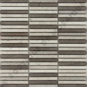MMV20 mosaïque bora gris 30 x 30 cm