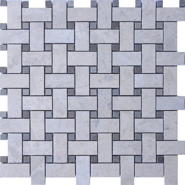 Mosaique Moderne en marbre | Art de mosaique ADM