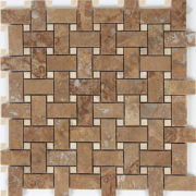 MMV35 mosaique petra noce 30 x 30 cm