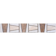 MMF33 frise pyramide noce