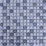 MM2003 mosaïque thala gris - gris foussana sans liquide