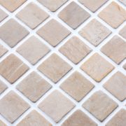 MM3001 Application mosaïque thala beige