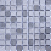 MM3005 mosaique thala gris - gris foussana sans liquide