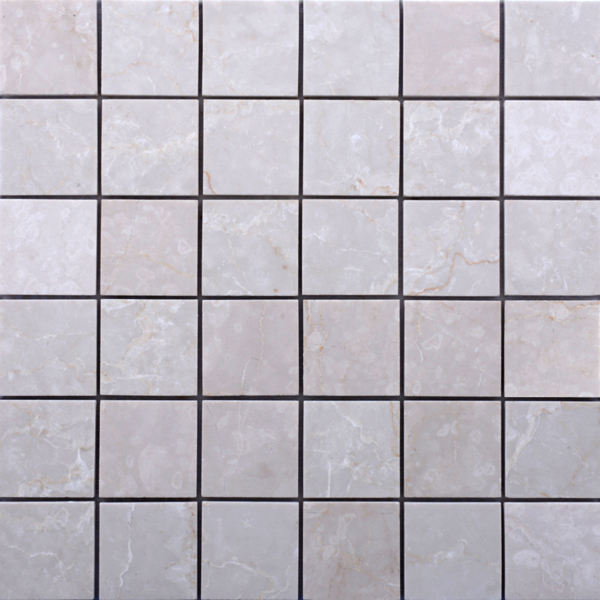 Mosaique Moderne en marbre | Art de mosaique ADM