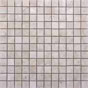 MM2322 mosaïque crème marfil