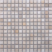 MM2006 mosaïque thala beige