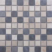 MM3006 mosaïque beige mix