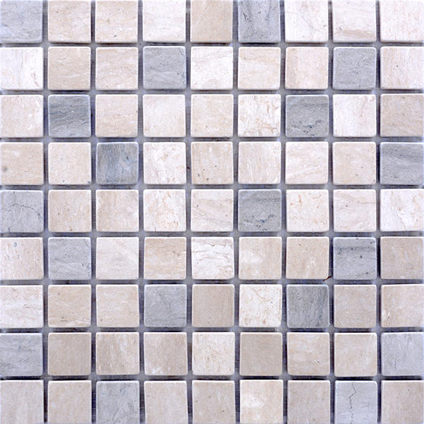 Mosaique Moderne en marbre | Art de mosaique ADM