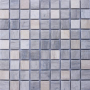 MM3015 mosaique mix thala gris