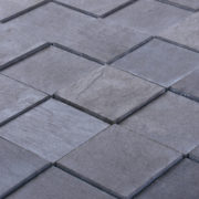 MM4831 mosaïque milano gris