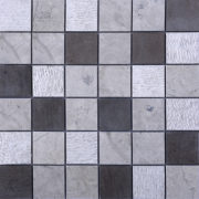 MM4828 mosaïque torino gris