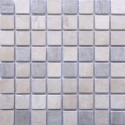 MM3020 mosaïque goa thala gris