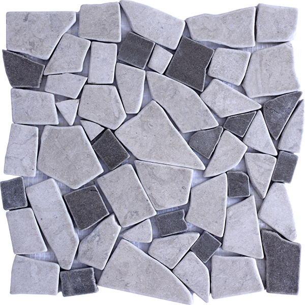 Mosaique Moderne en marbre | Art de mosaique ADM