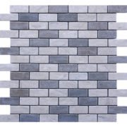 MMV61 Mosaïque tokyo gris