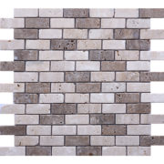 MMV62 mosaïque tokyo beige