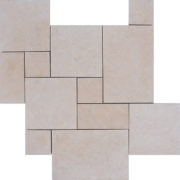 MMV55 mosaïque lucca beige