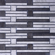 MMV65 mosaïque antica gris