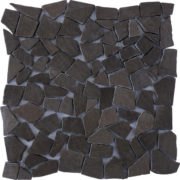 MMG09 Esmeranda gris