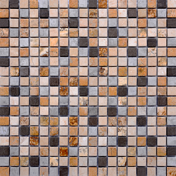 Mosaique Moderne en marbre | Art de mosaique ADM