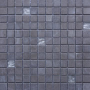 MM2329 mosaïque gris foussana vibré + pate de verre