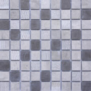 MM3024 mosaïque orion gris