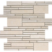 MMV75 mosaïque ramses beige