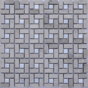 MMV79 mosaïque nettuno bianco