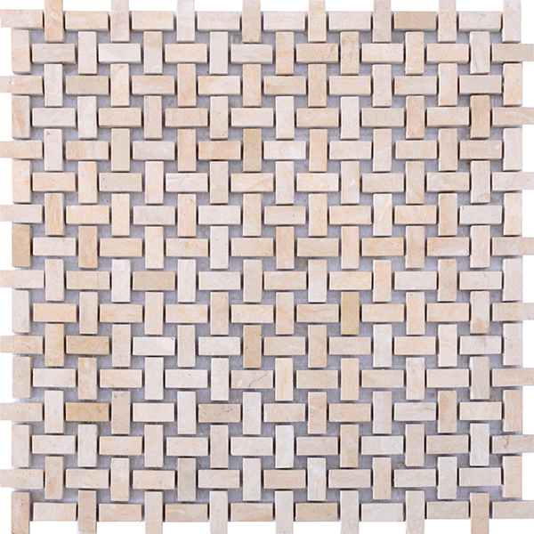 Mosaique Moderne en marbre | Art de mosaique ADM