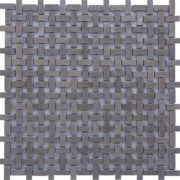 MMV83 mosaïque petit gris foussana