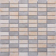 MMV84 mosaïque madrid mix beige