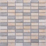 MMV84 mosaïque madrid mix beige