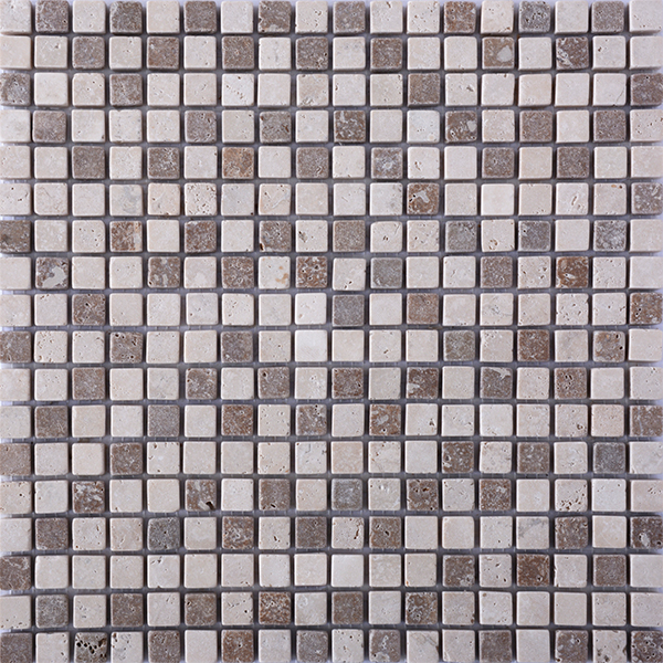 Mosaique Moderne en marbre | Art de mosaique ADM