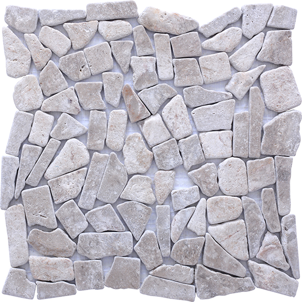 Mosaique Moderne en marbre | Art de mosaique ADM