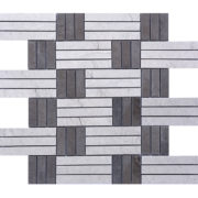 MMV108 mosaïque firenze gris