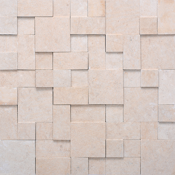 Mosaique Moderne en marbre | Art de mosaique ADM