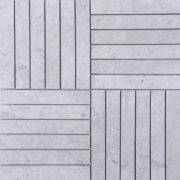 MMV90 mosaïque marco thala gris